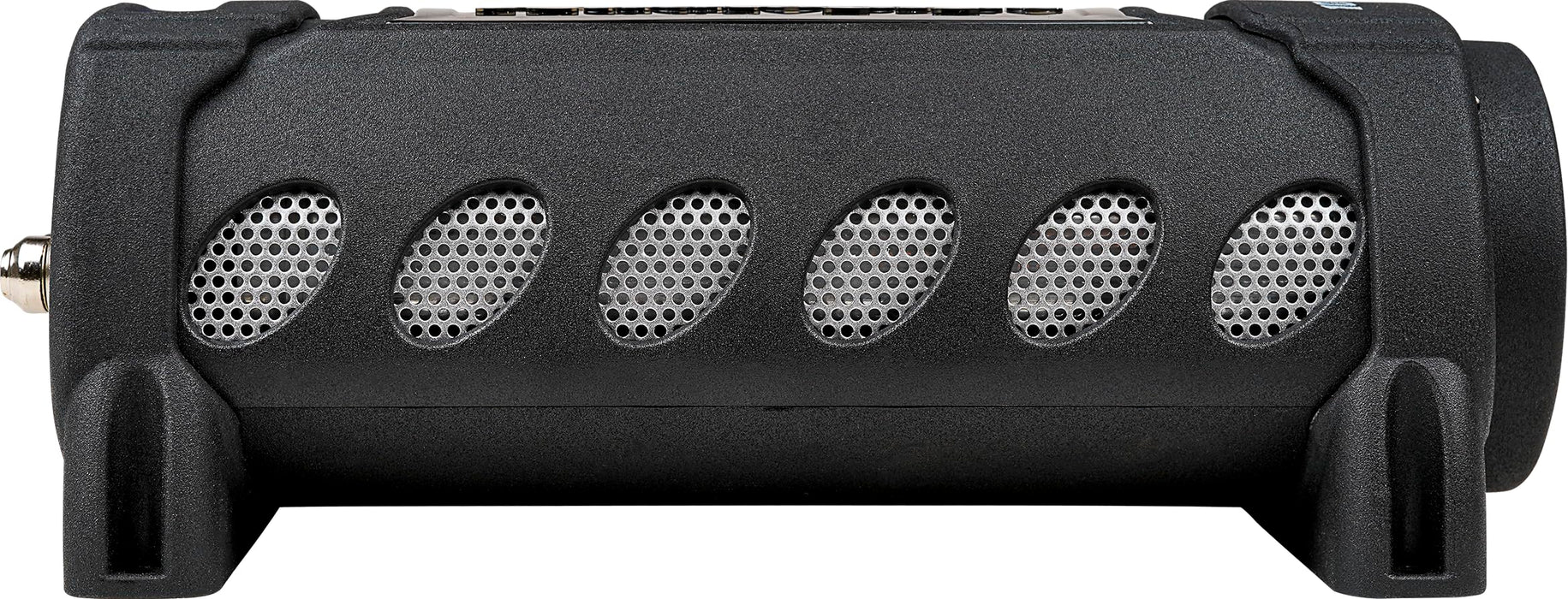 Audiopipe 10 Farad Capacitor w/ Digital Display & Status Indicator ACAP-D10000