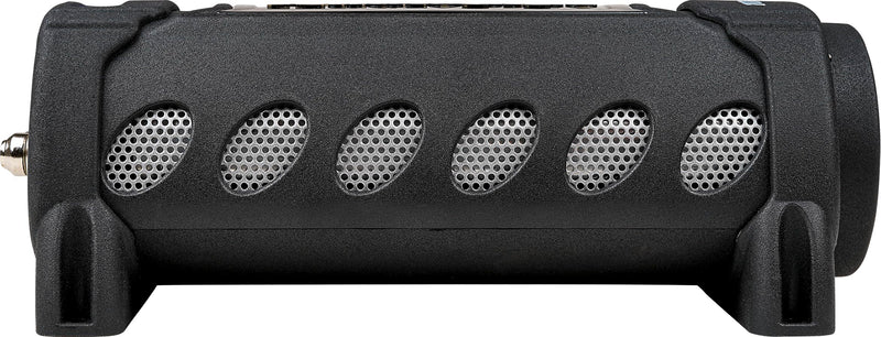 Audiopipe 10 Farad Capacitor w/ Digital Display & Status Indicator ACAP-D10000