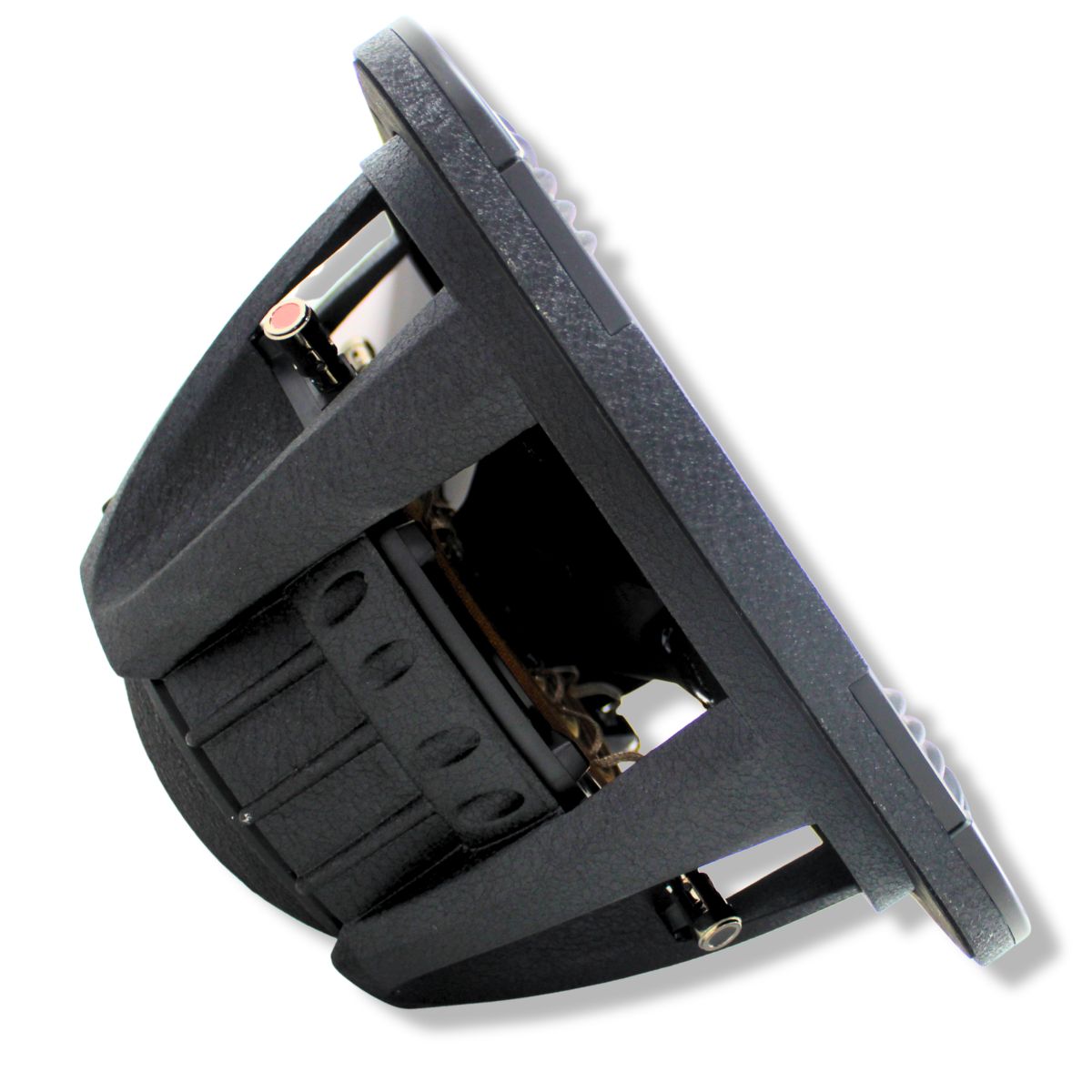 Kicker SOLO-BARIC L7の10インチ Kicker Solo-Baric L7S 10