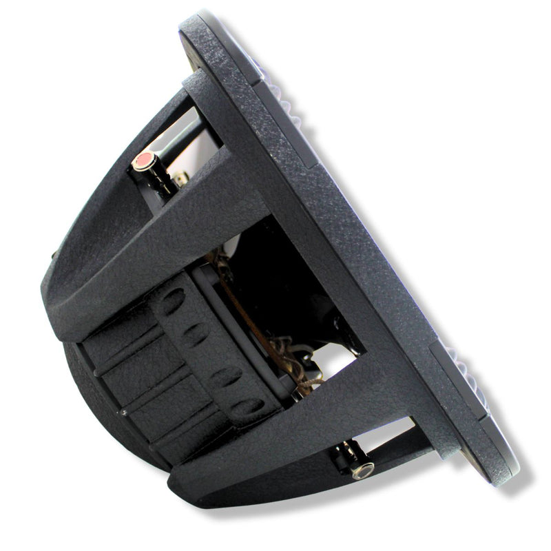 Kicker Solo-Baric L7 10" 600 Watt RMS Dual 2 ohm Voice Coil Subwoofer 44L7S102