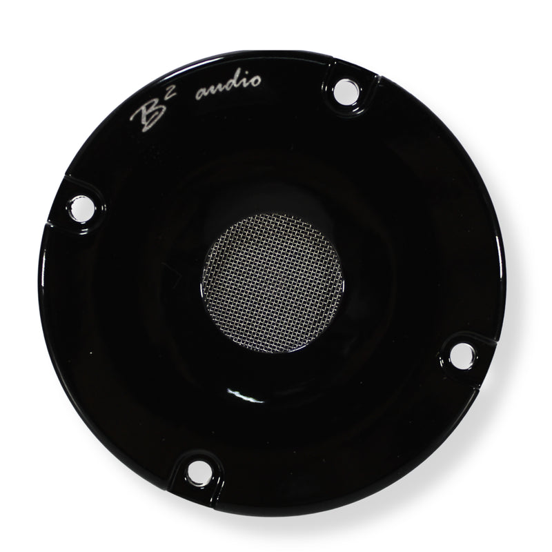 B2 Audio Shallow Compression Drivers RAGECDR-44 20W RMS 4 Ohm w/Horns Pair