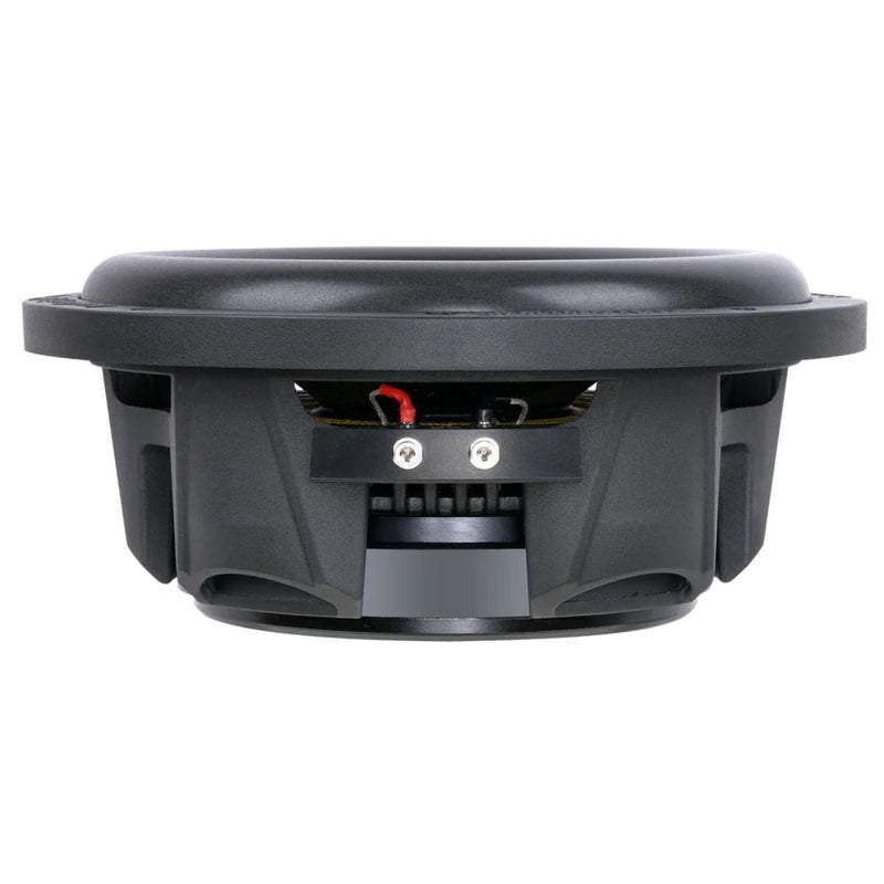 Audiopipe 10" 300 Watt RMS 4-Ohm Shallow Mount Car Audio Subwoofer TXX-FB1000-S4