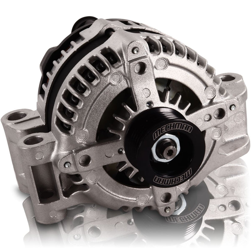 320 Amp S Series Alternator for 2005–2007 Chrysler 300 & Dodge Charger/Magnum