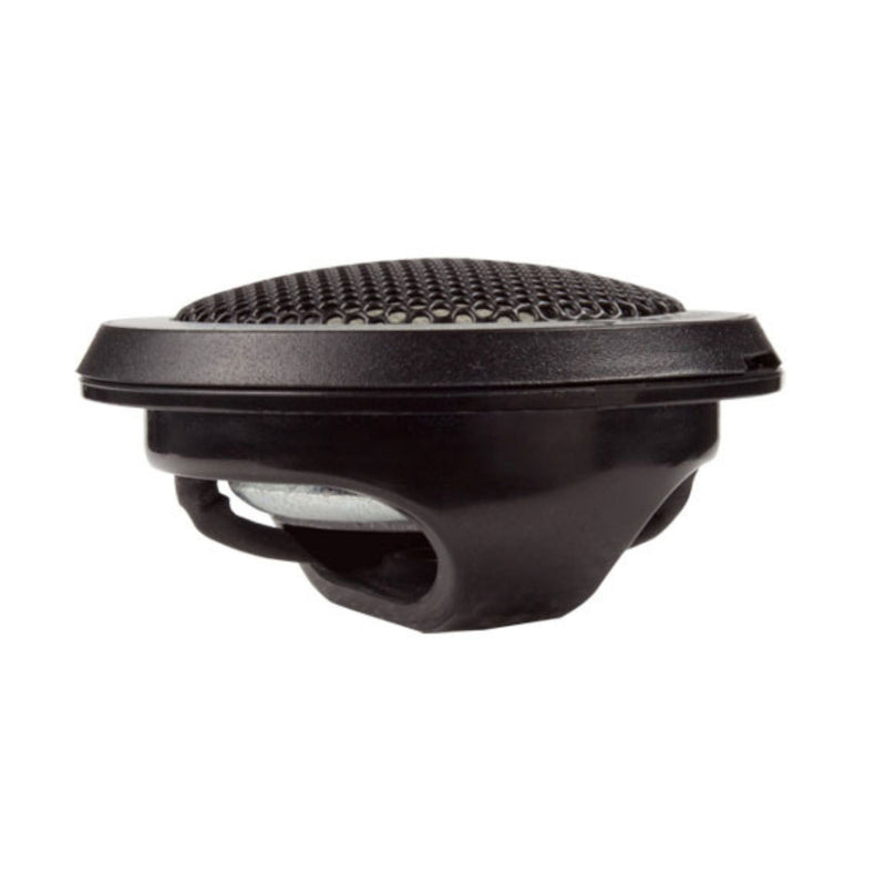 Rockford Fosgate Power T3 6.5-Inch 2-Way 125W RMS Components Car Speaker System