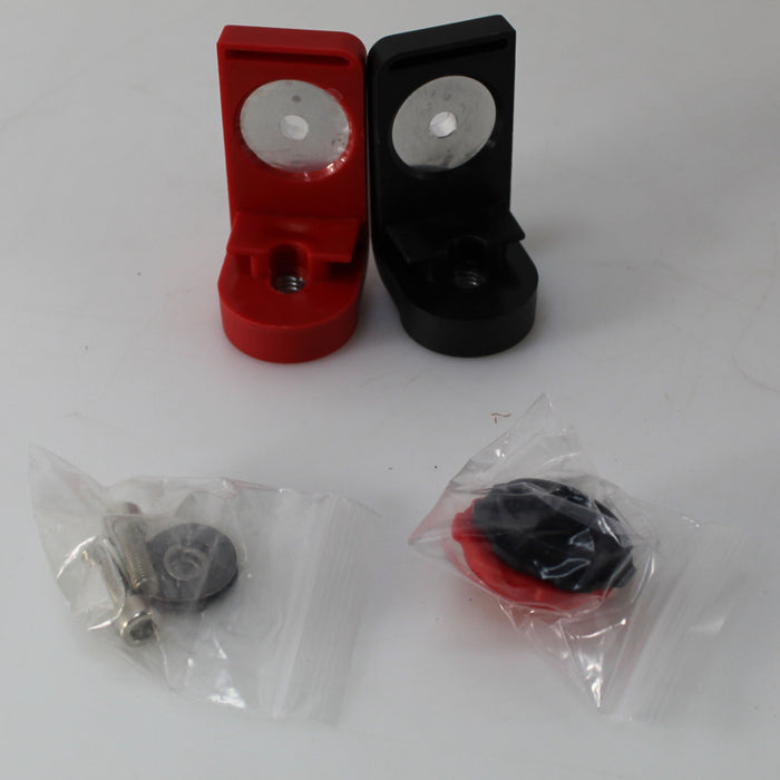 XS Power 551 I-BAR Side and Top Terminal Adapter Kit INSTALL DAMAGE OPEN BOX