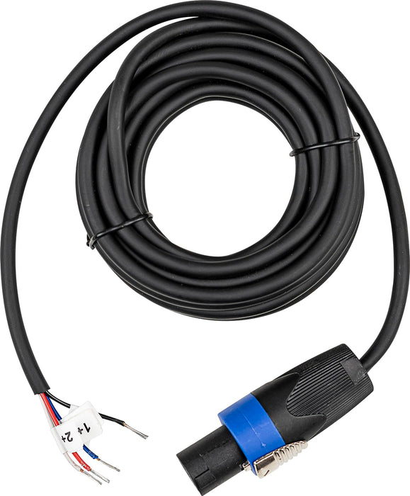 AudioPipe Loaded Double MID-Range & Driver Combo W/ 2 Channel 500W Amplifier