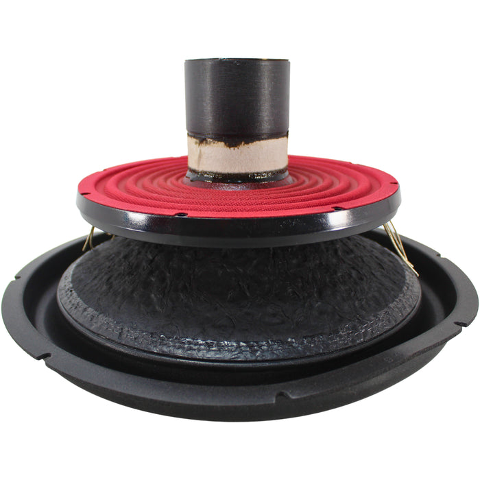 B2 Audio RAGE Series 15" 1-Ohm DVC Drop-In Re-cone Kit / RAGE15-D1-RC