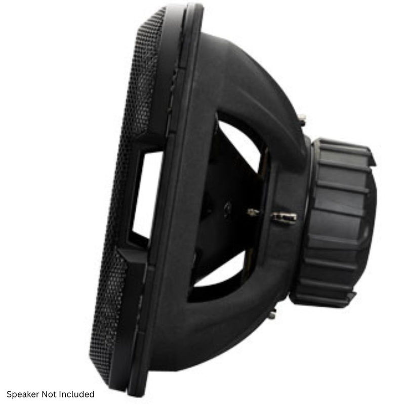 KICKER Square Mesh Subwoofer Grille in 8", 10", 12", 15" fits L7 Series Woofers