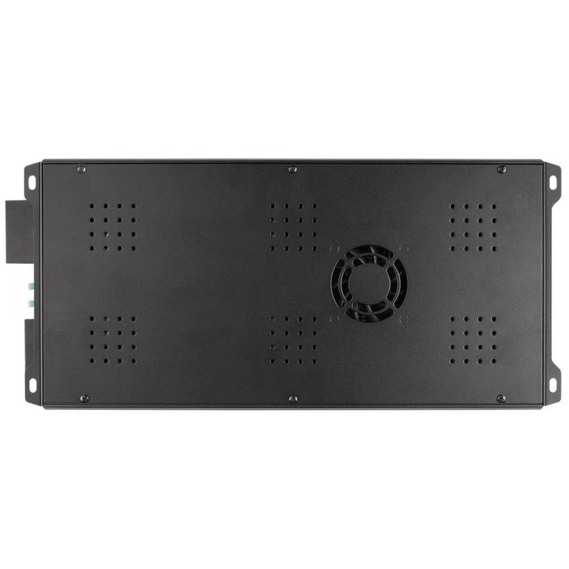 Audiopipe 2200W 2-Ohm Class D Car Audio 4-Channel MOSFET Amplifier APLX-2200.4