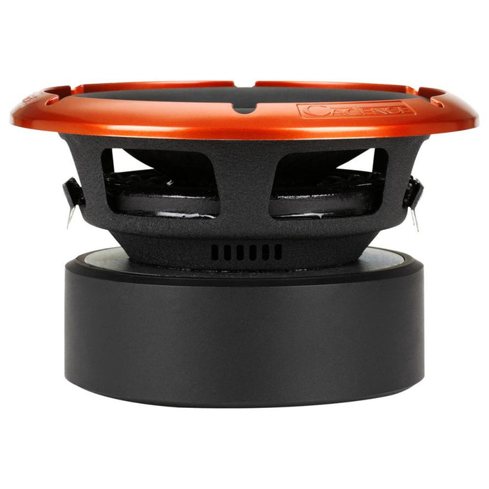 Cadence Pro Car Audio 6.5" 300 Watt RMS 4-Ohm Dual Voice Coil Subwoofer US6D4