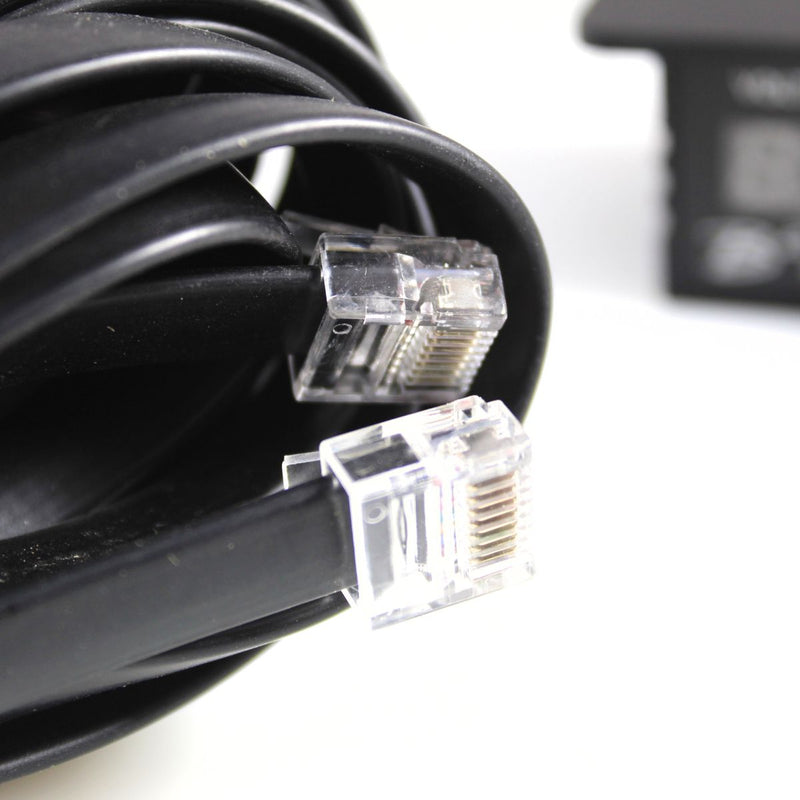 B2 Audio Ref Four Bass Knob Controller with Level Voltage Temp & Clip Indicators