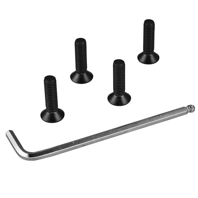 DS18 Tower Speaker Mounting Bracket for 4 Door JL Jeep Roll Cages