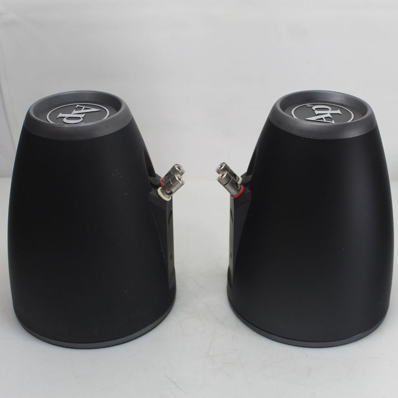 Audiopipe Wakeboard Marine Tower Enclosures for 6" Speaker OPEN BOX