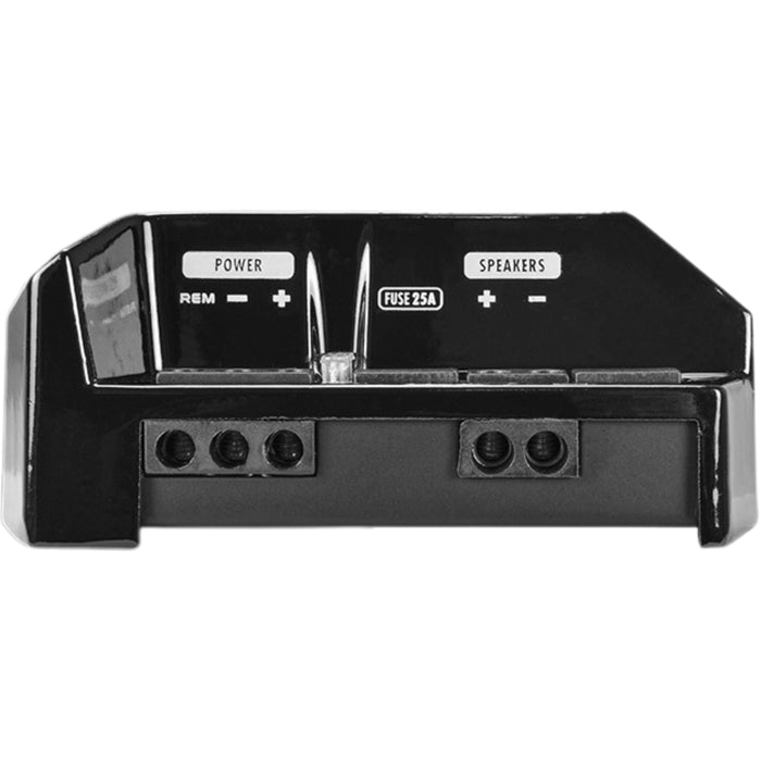 Timpano Compact 500W 2-Ohm Class-D Fullrange Monoblock Amplifier / TPT-500-2