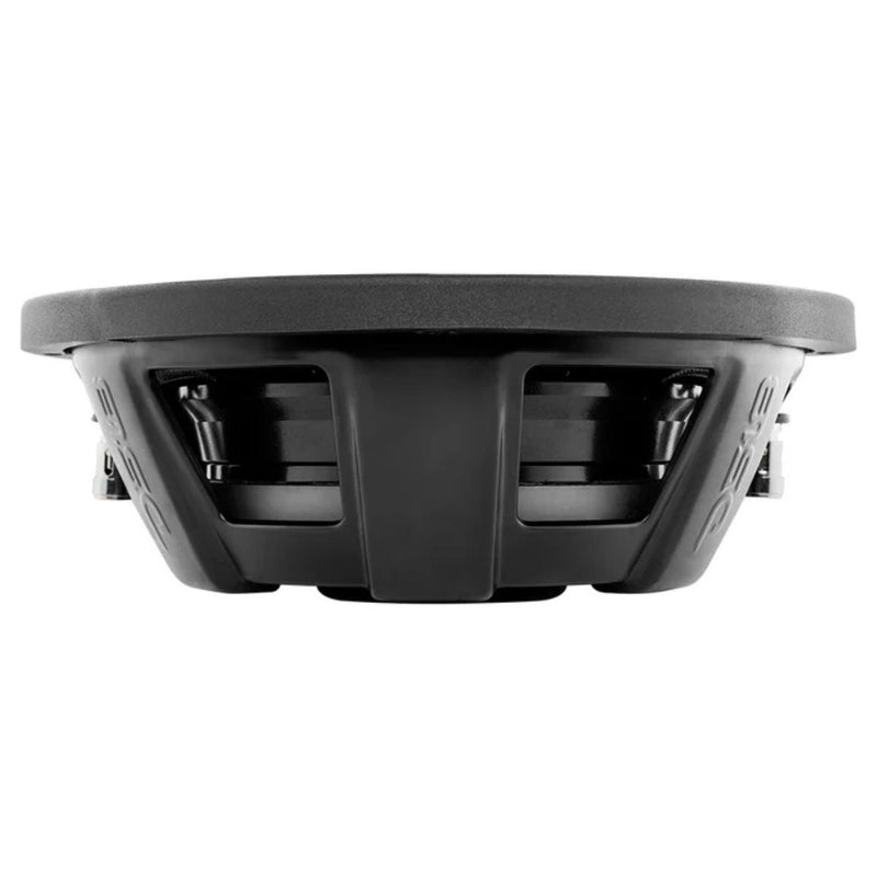 DS18 10" 500 W RMS Dual 4-Ohm Water Resistant Marine Audio Subwoofer PSW10.4D