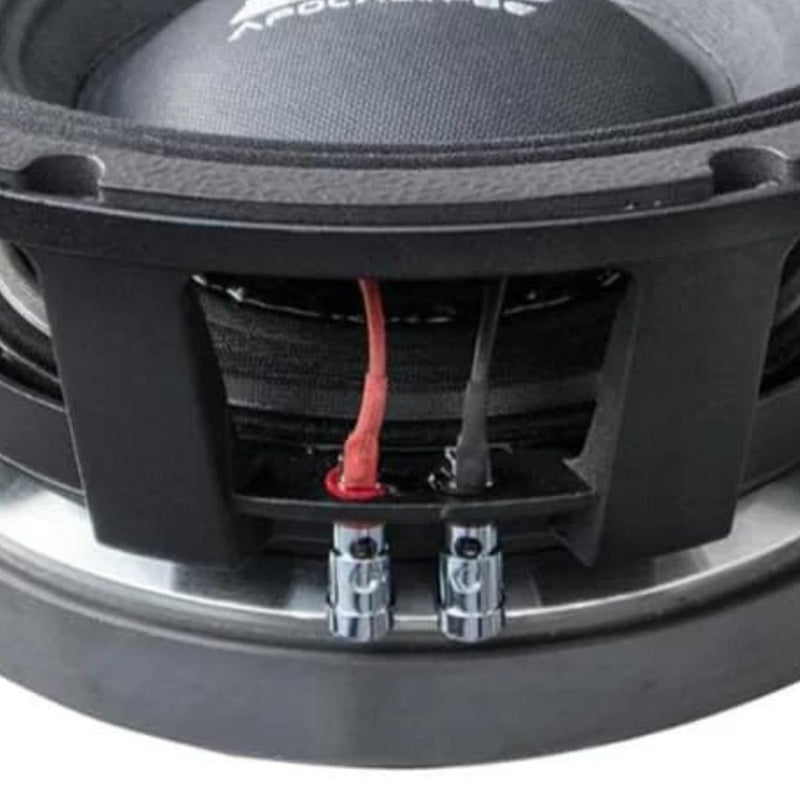 Deaf Bonce 10" 1000W Max 4-Ohm Apocalypse  Series DPW-1030 Mid-Woofer