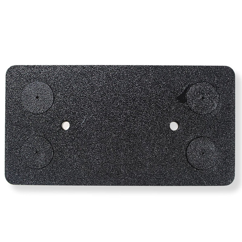 8 Spot Power / Ground 9/32 Terminal Lug Distribution Block - B2 Audio