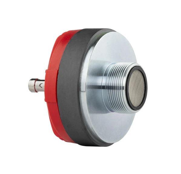 DS18 PRO 1" 240 Watt 8 Ohm Twist On Compression Driver w/ RGB LED Horn