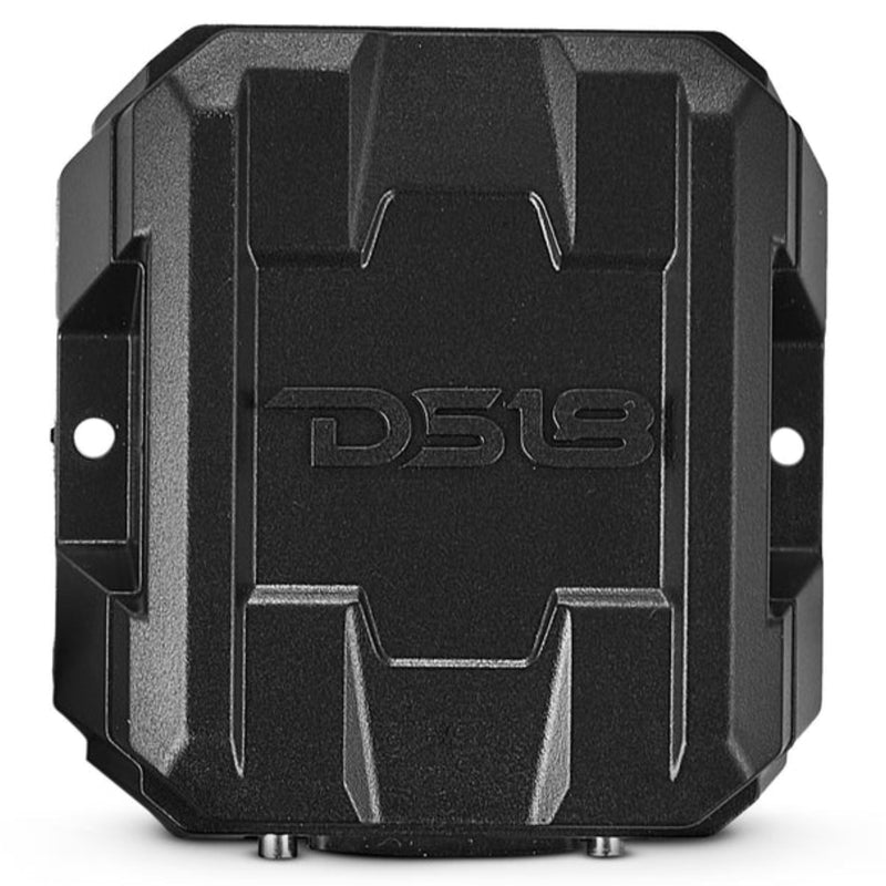 DS18 Digital LED Lights iOS/Android Bluetooth Control IP66 Water Resistant