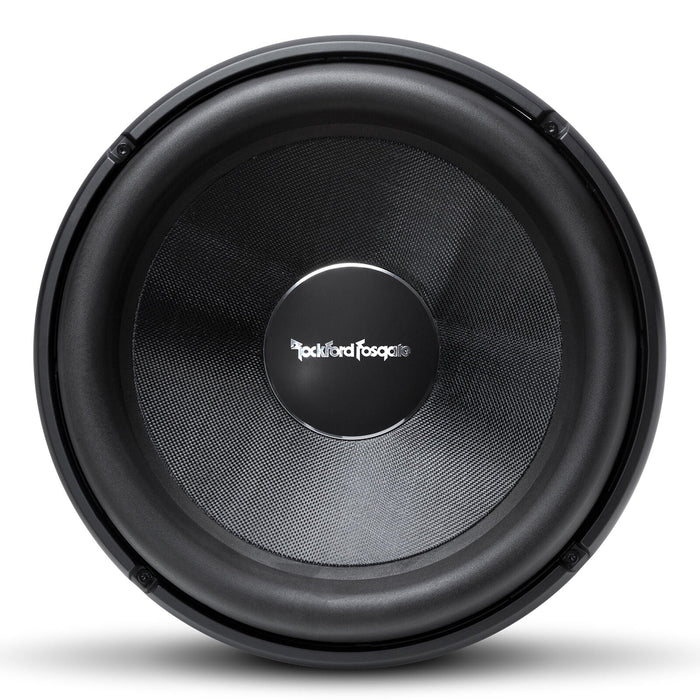 Rockford Fosgate Power 16" 5000 Watt Single 1 Ohm Subwoofer T2S1-16