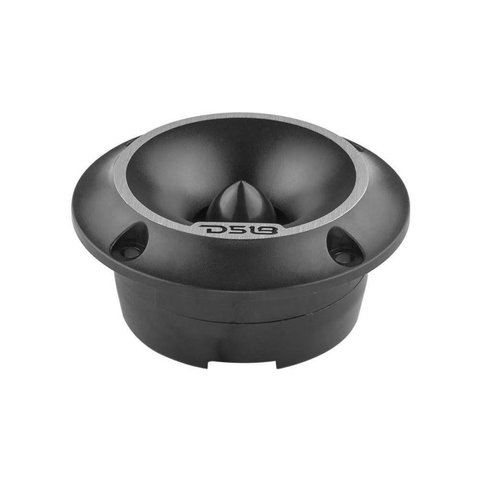 DS18 PRO 1" VC 200W 4 Ohm Aluminum High Compression Neodymium Bullet Tweeter