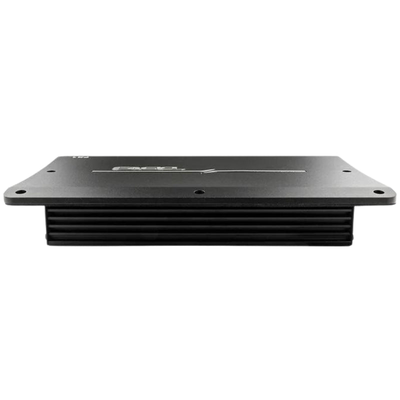 DS18 Marine 900W RMS 1 Ohm Flush/Surface Mount Class-D Mono Amplifier w/ LED FX1