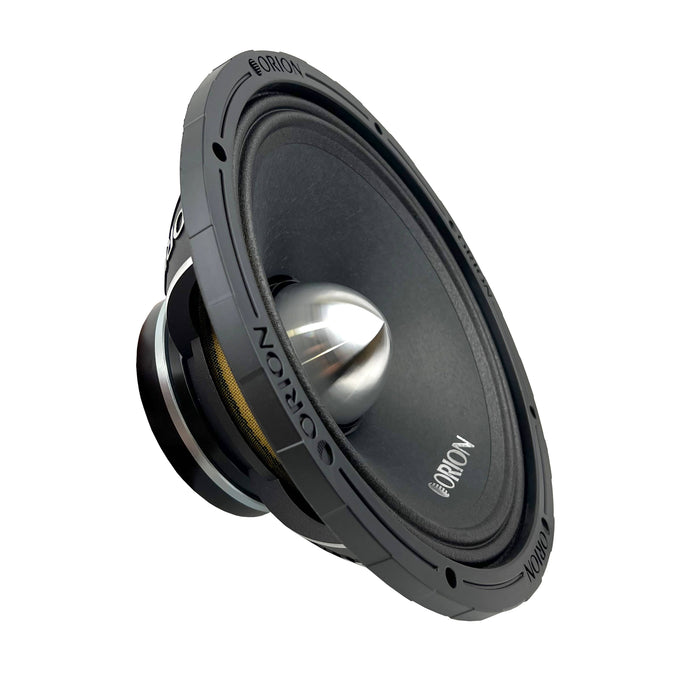 10" 550W RMS | 2200W Peak 8-Ohm 3" VC Loudspeaker ORION HCCA N-Series / HCCA108N