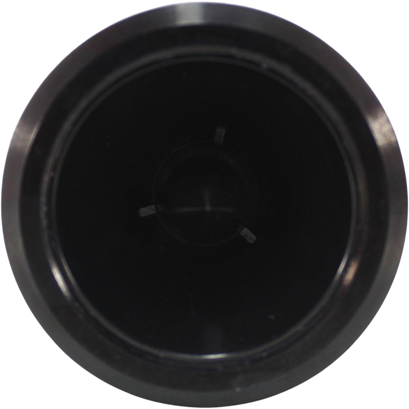 DD Audio VO-B3 Series Pair of Motorcycle 50W RMS 1" Bullet Tweeters / VO-B3A
