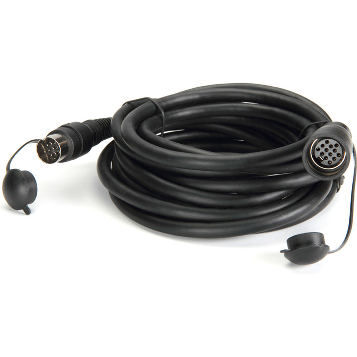 Rockford Fosgate PMX16C Punch Marine Extension Cable for PMX Remotes