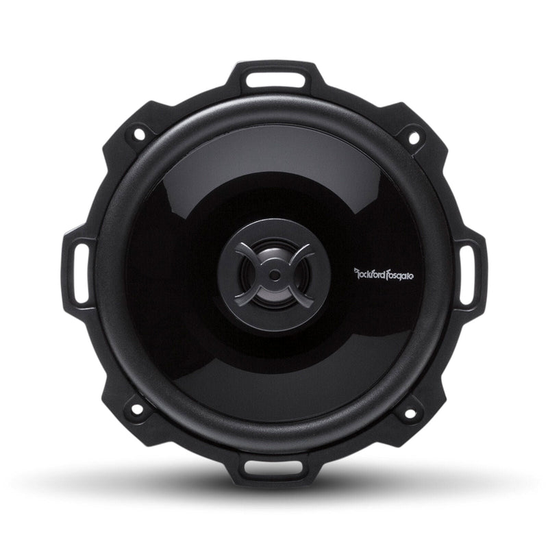 Rockford Pair of 5.25" 160W 4 Ohm 2-Way & Pair of 6x9" 300W 4 Ohm 2-Way Speakers