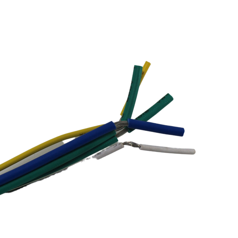 12V 30/40 Amp 5-Pin SPDT Automotive Relay Harness Socket Set