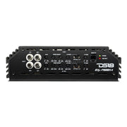 4x Pro X8.4BM Mid Range Speakers DS18 EXL 800 Watt 4 Channel Amplifier - Big Jeff Online Inc