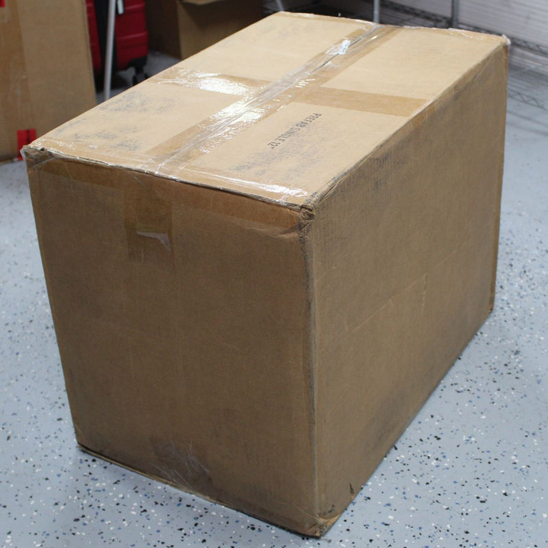 Tru Spec Vented Single 12" Sub Enclosure for Sundown SA Series 12v2 OPEN BOX
