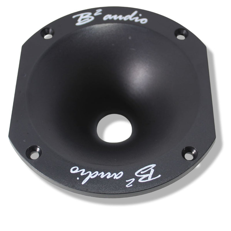 B2 Audio Compression Driver RAGE 200W RMS 4-Ohm Bolt-On & Horn Pair