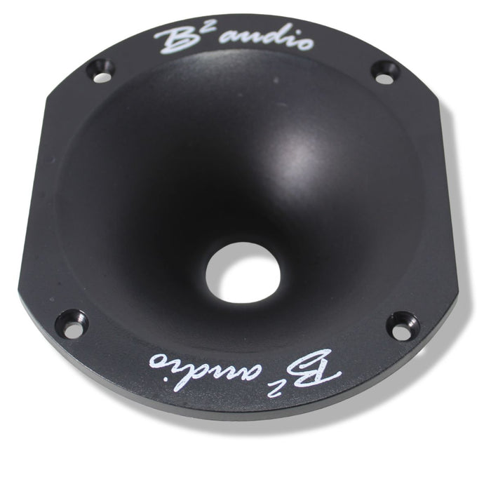 B2 Audio RAGE Series 200W RMS 4-Ohm Bolt-On Compression Driver & Horn Package