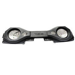 DS18 8"Jeep Overhead Sound Bar Black Enclosure RGB for JL/JLU Jeeps OPEN BOX