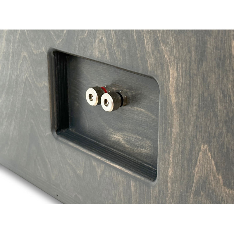 Adire Audio Birch Single 18 (24mm around) Ported enclosure 7.0^3 tuned to 30hz