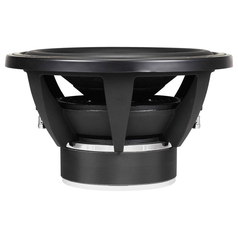 Cadence Pro Car Audio 12" 800 Watt RMS 2-Ohm Dual Voice Coil Subwoofer BT12D2