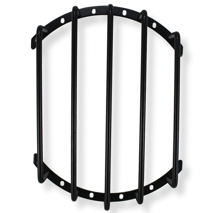 B2 Audio 8" Universal Subwoofer Bar Grill for Speakers with 2" Excursion