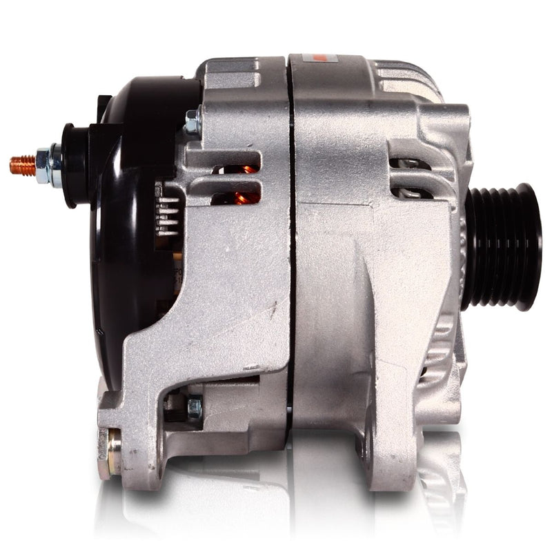 Mechman 320 Amp High Output Alternator for Ram 5.7L HEMI 2011 - 2019