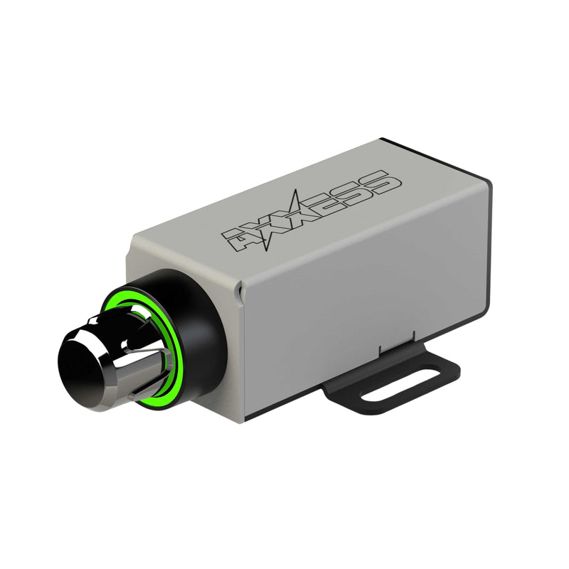 Axxess Active Line Out Converter with Bass Enhancement Processor AX-BRC-PRO