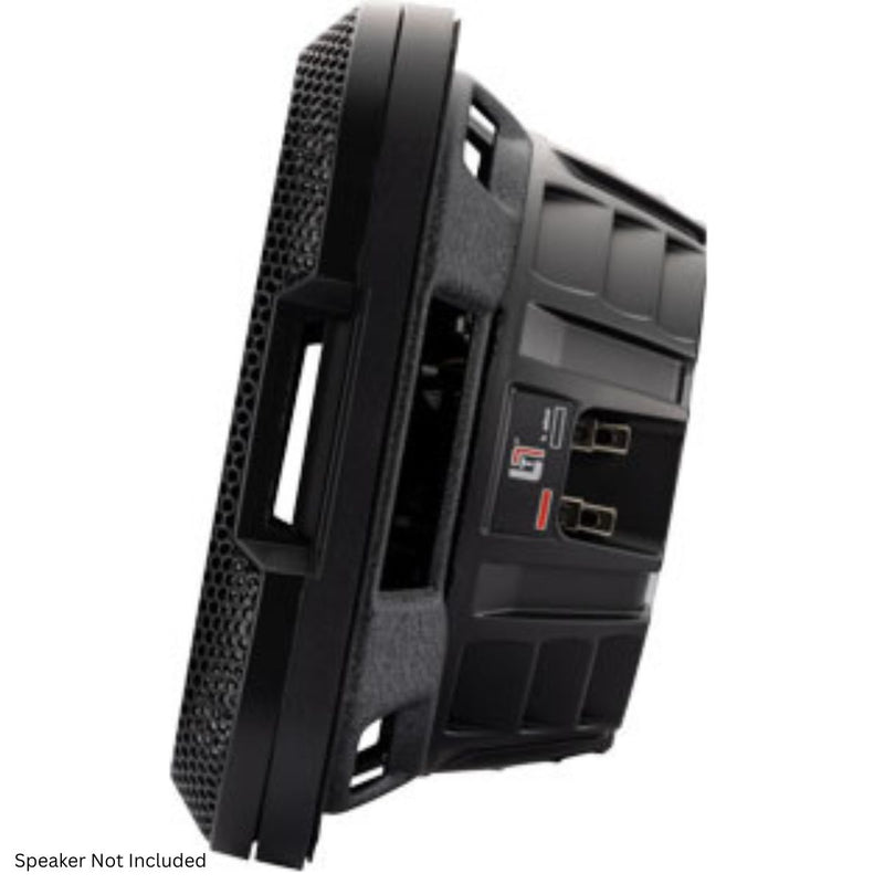 KICKER Square Mesh Subwoofer Grille in 8", 10", 12", 15" fits L7 Series Woofers