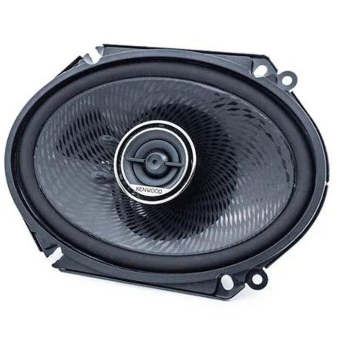 Kenwood 5" x 7" Performance Series 4 ohm 320 Watts 2-Way vehicle Speakers