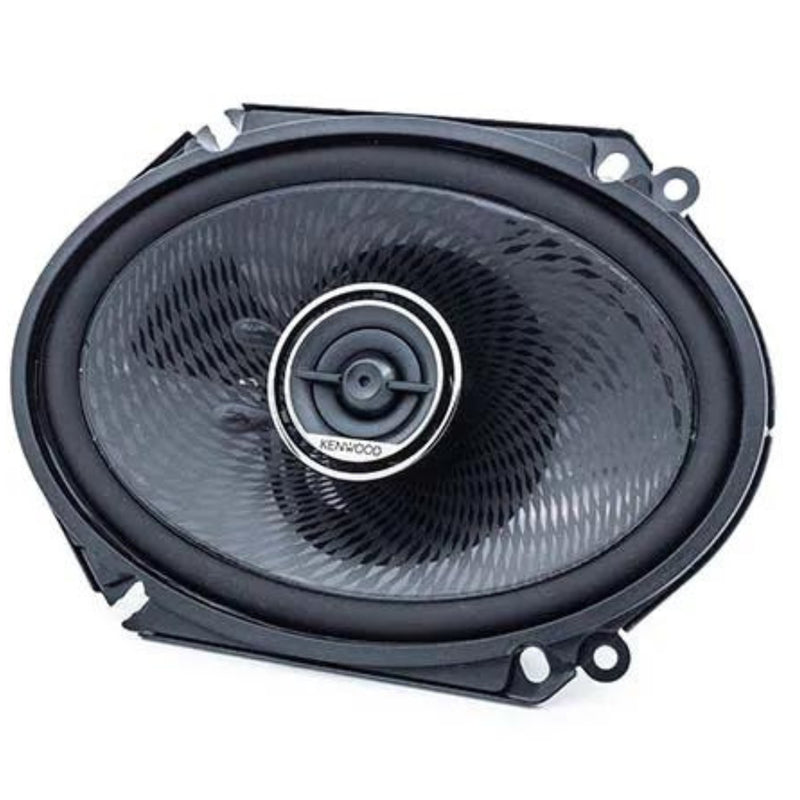 Pair of Kenwood 5"x7" Performance Series 4 ohm 80 Watts 2-Way vehicle Speakers