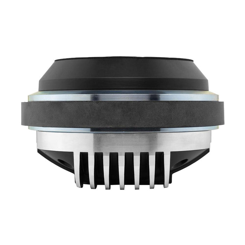 DS18 PRO 2" 1000 W 8-ohm Bolt On Throat Compression Driver with 3" Titanium VC