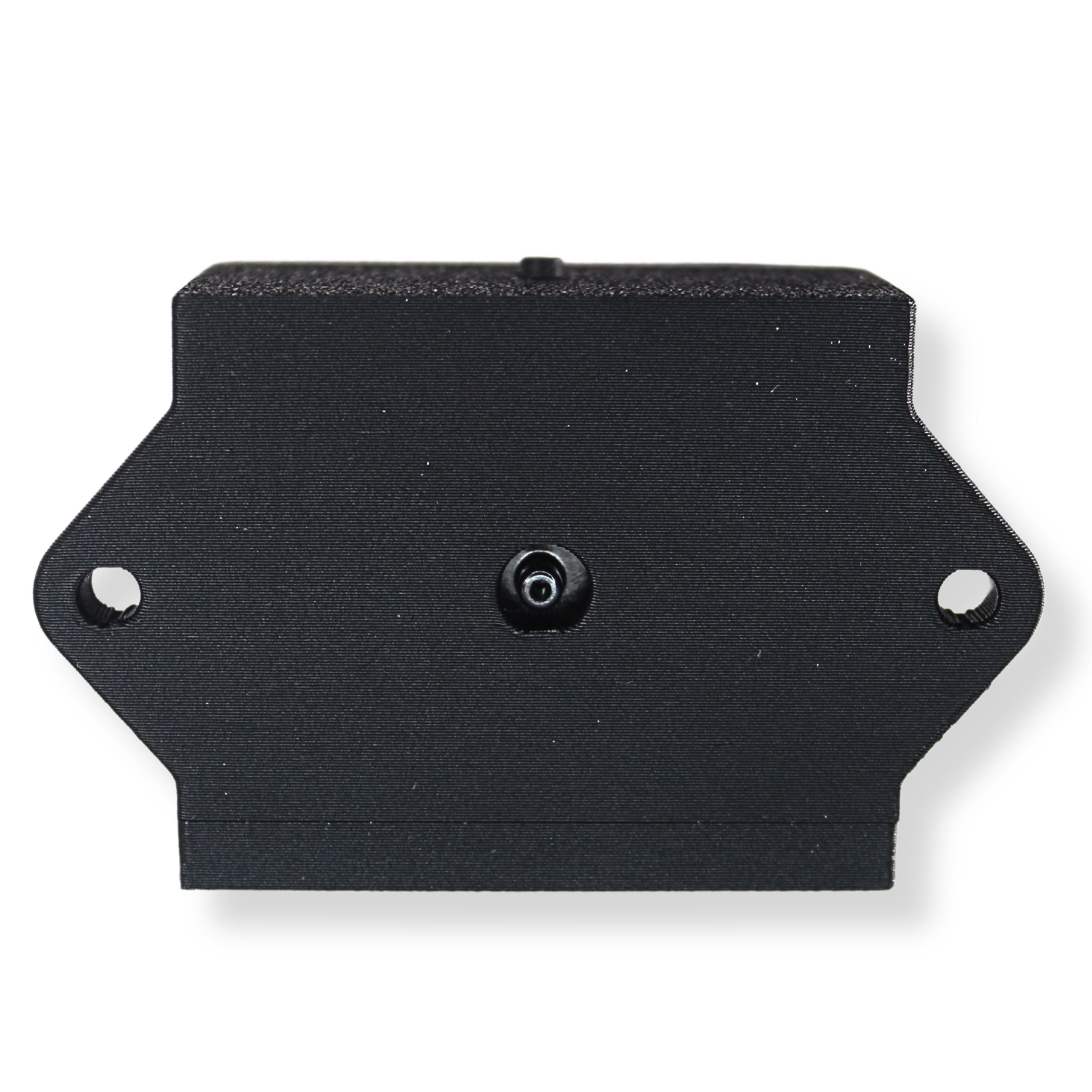 Basshead Garage 9-18v Bass Decibel / SPL Meter with 1.3