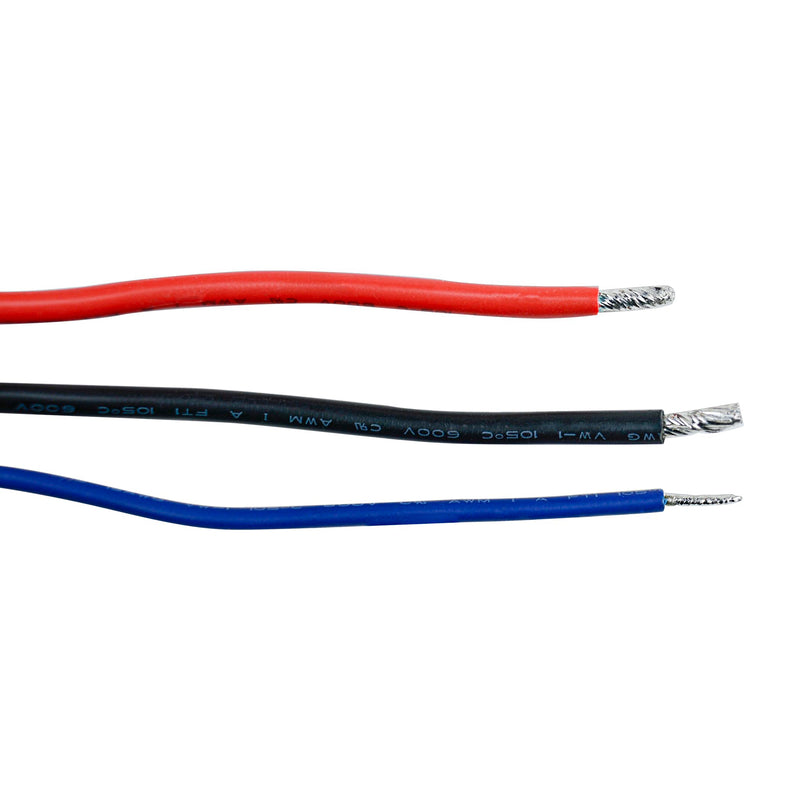 Audiopipe 4 Ohm 200W 4 Channel Full Range Class D Marine Weatherproof Amplifier