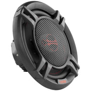 GEN-X6.5 DS18 6.5" 3-way Car Door Speakers 300 Watts 4 Ohm Coaxial Speakers - Big Jeff Online Inc