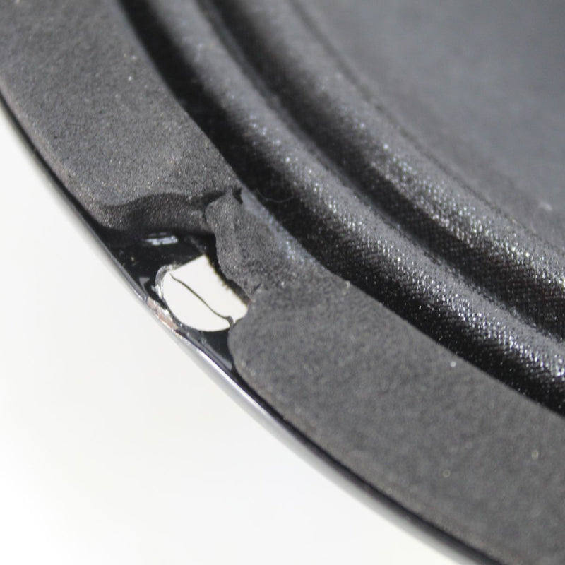 DS18 PRO 8" Mid-Range Speaker 400 Watt 8 Ohm with Ultra Slim Neo Magnet OPEN BOX