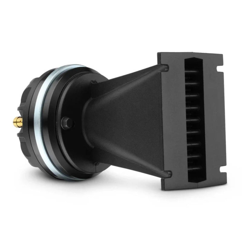 3.5"x4.4" 90W RMS 8 Ohm Neo Compression Driver Horn Kit DS18 PRO-DKN175WG